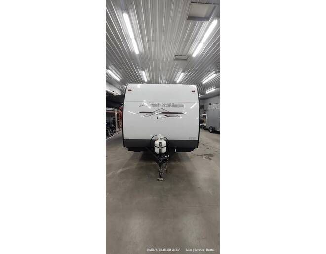 2024 Prime Time Avenger LT 25BH Travel Trailer at Pauls Trailer and RV Center STOCK# 24A4946 Photo 3