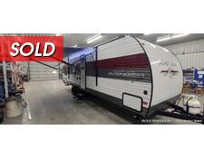 2024 Prime Time Avenger LT 25BH Travel Trailer at Pauls Trailer and RV Center STOCK# 24A4947