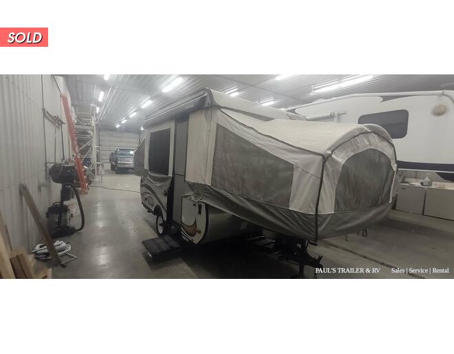 2014 Coachmen Viking LS Series 2107LS Folding at Pauls Trailer and RV Center STOCK# U14V8036 Photo 3