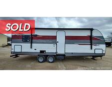 2024 Prime Time Avenger LE 24RLSLE at Pauls Trailer and RV Center STOCK# 24A7893