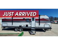 2024 Prime Time Avenger 27RBS Travel Trailer at Pauls Trailer and RV Center STOCK# 24A8025