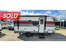 2024 Prime Time Avenger LT 16BH at Pauls Trailer and RV Center STOCK# 24A5245