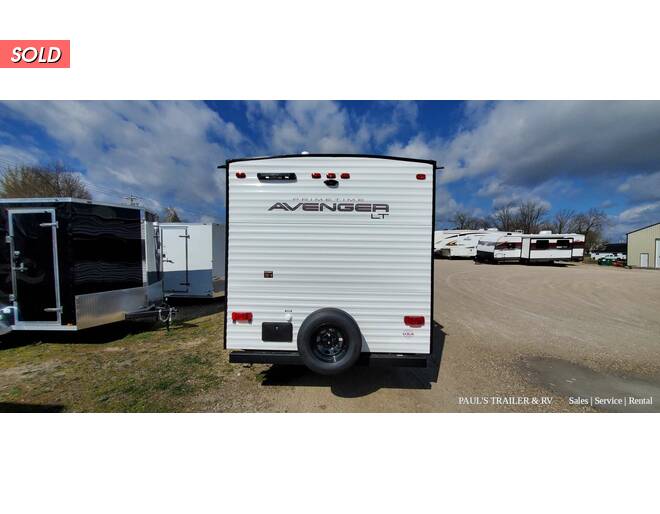 2024 Prime Time Avenger LT 16BH Travel Trailer at Pauls Trailer and RV Center STOCK# 24A5245 Photo 6