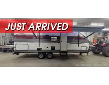 2024 Prime Time Avenger LE 24BHSLE traveltrai at Pauls Trailer and RV Center STOCK# 24A8090