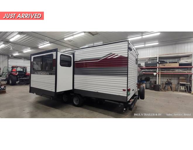 2024 Prime Time Avenger LE 24BHSLE Travel Trailer at Pauls Trailer and RV Center STOCK# 24A8090 Photo 5