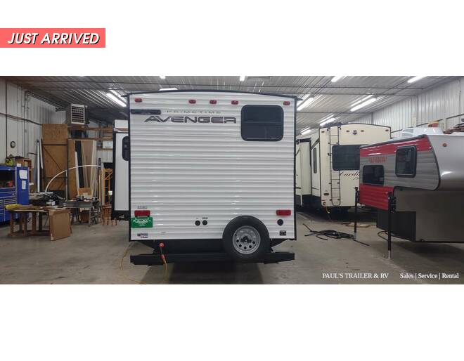 2024 Prime Time Avenger LE 24BHSLE Travel Trailer at Pauls Trailer and RV Center STOCK# 24A8090 Photo 6