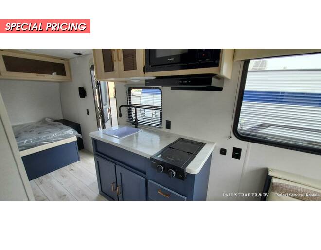 2024 Prime Time Avenger LT 16RD Travel Trailer at Pauls Trailer and RV Center STOCK# 24A5206 Photo 10